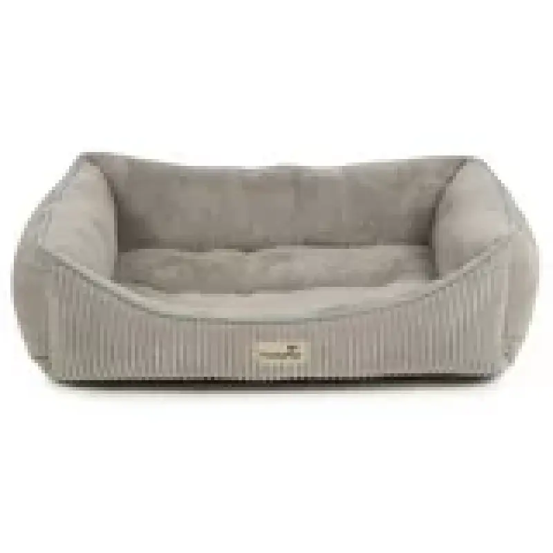 TrustyPup Lounge Around Pet Bed, Medium, 27x21x7