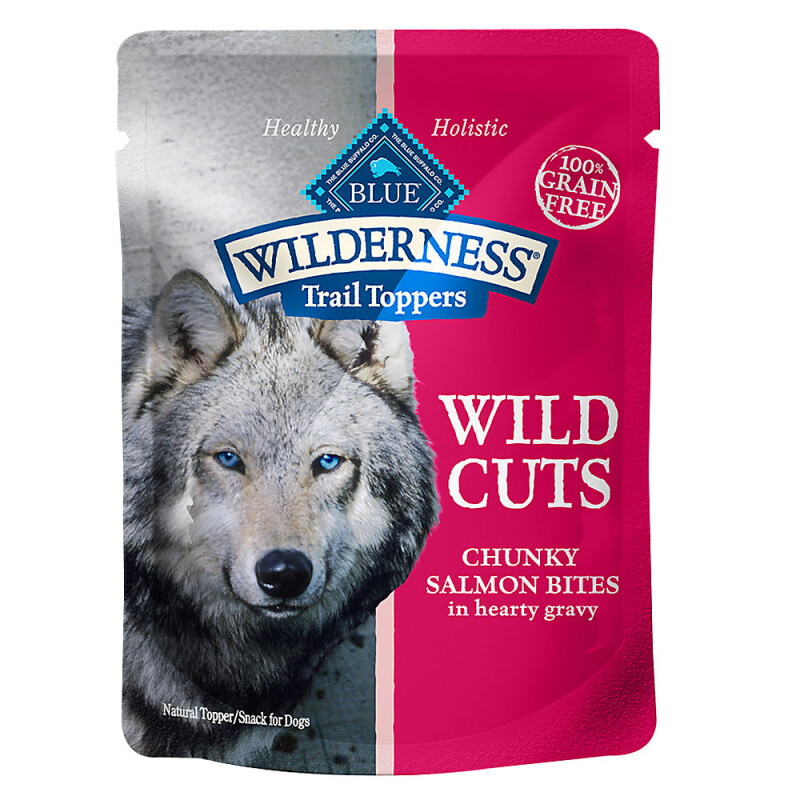 Blue Buffalo® Wilderness™ All Life Stage Wet Dog Food - Grain Free, 3 Oz.