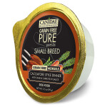 Canidae® Pure™ Small Breed All Life Stage Wet Dog Food - Limited Ingredient Diet, Minced, 3.5