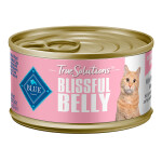 Blue Buffalo® True Solutions™ All Life Stages Wet Cat Food - Natural, 3 Oz.